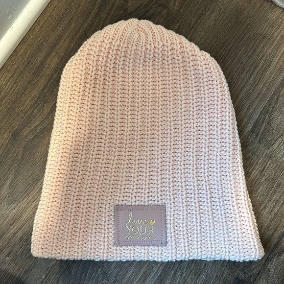 Love Your Melon Winter Hat - Picture 2 of 5